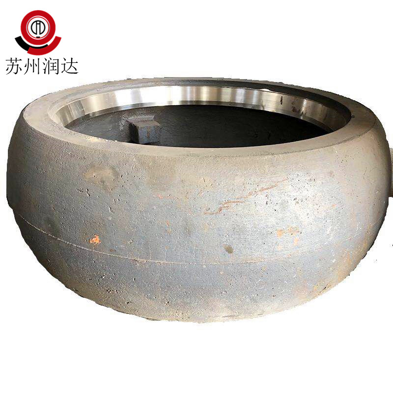 垃圾要分類，廢舊中速磨煤機(jī)磨輥屬于哪一類？