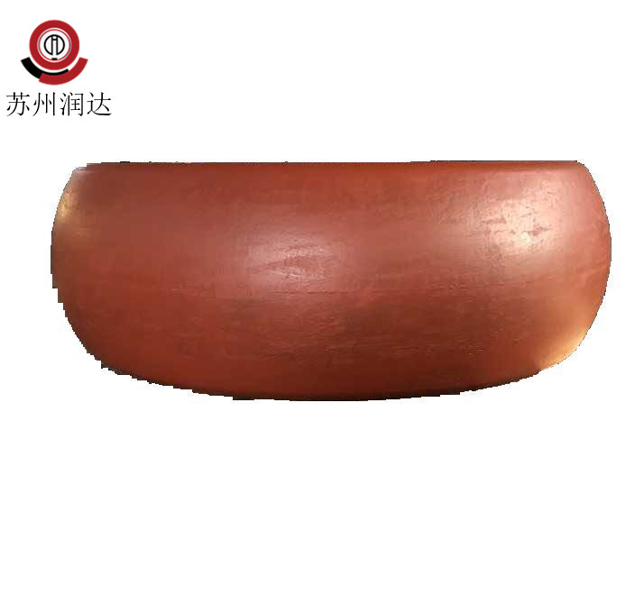 立磨輥套的特性是什么？