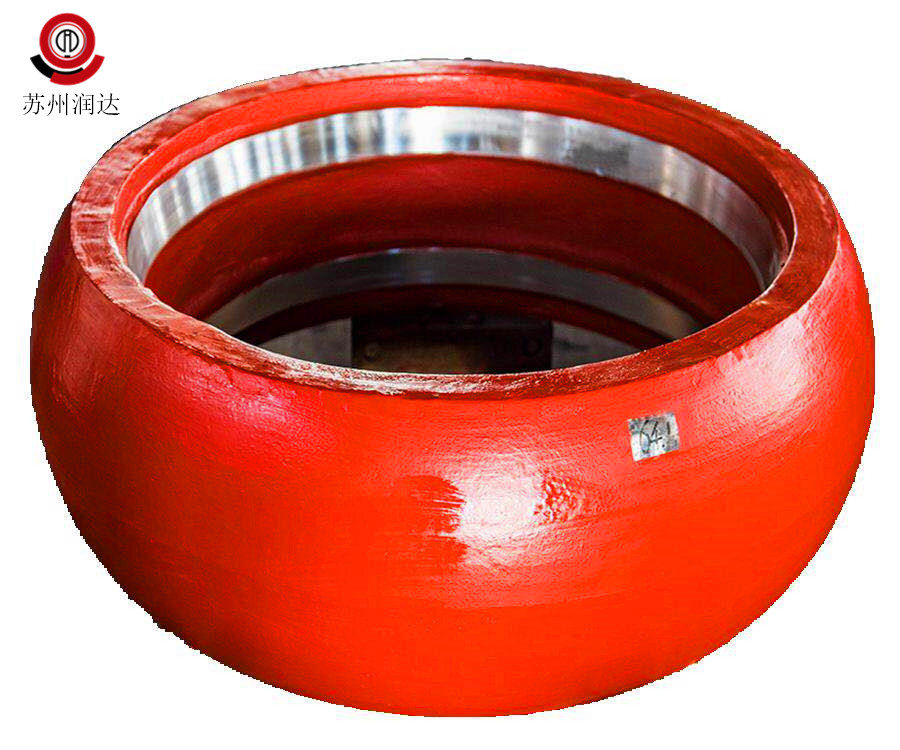 立磨輥套耐磨件怎么報(bào)價(jià)？