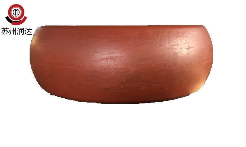 環(huán)保，讓立式磨輥重塑新身